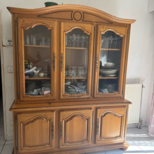 Armoire en bois 4
