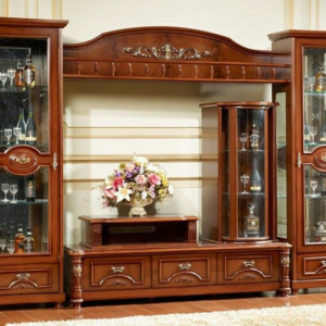 Armoire haut de gamme 2